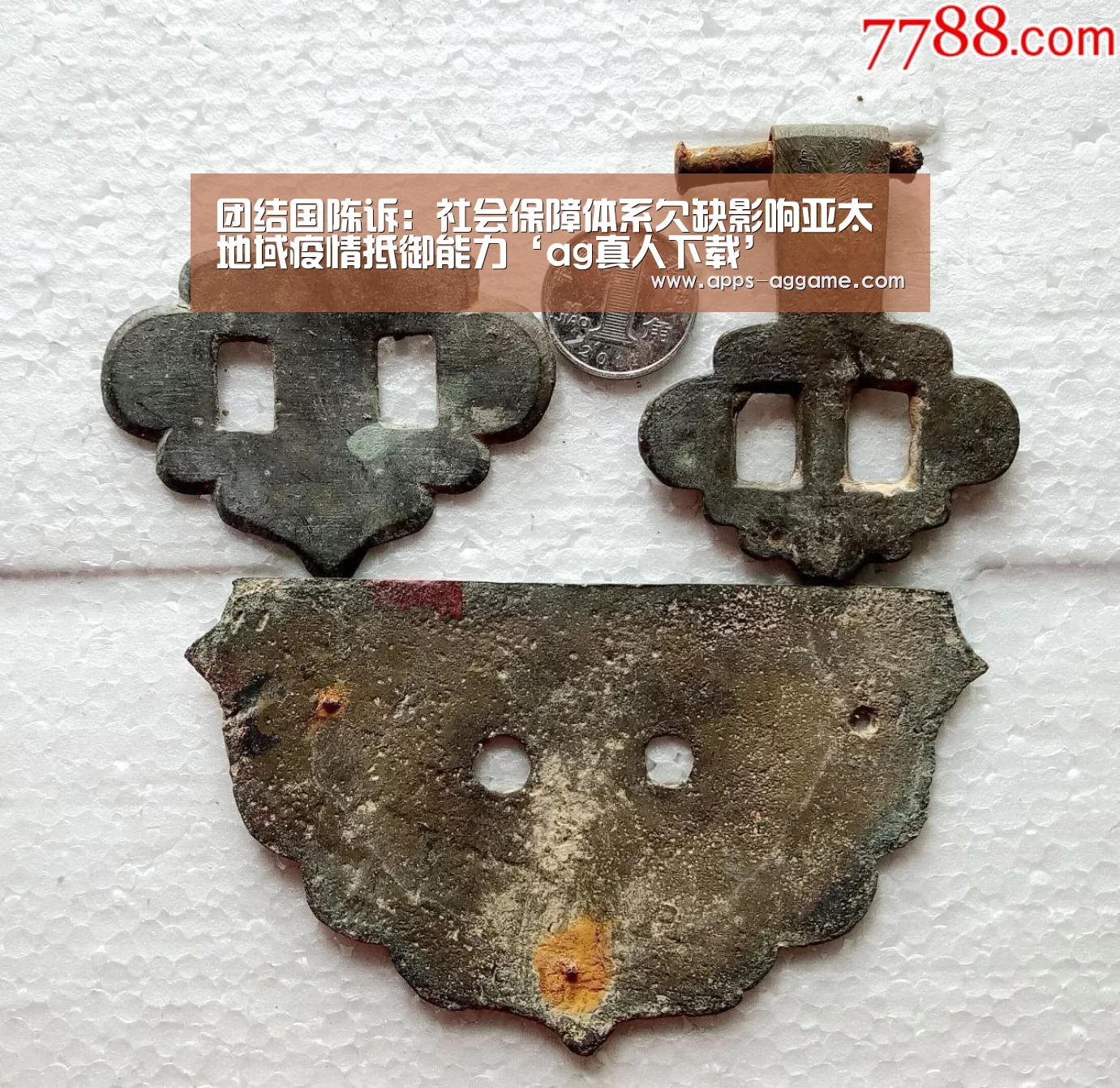 团结国陈诉:社会保障体系欠缺影响亚太地域疫情抵御能力‘ag真人下载’(图2) ag真人APP